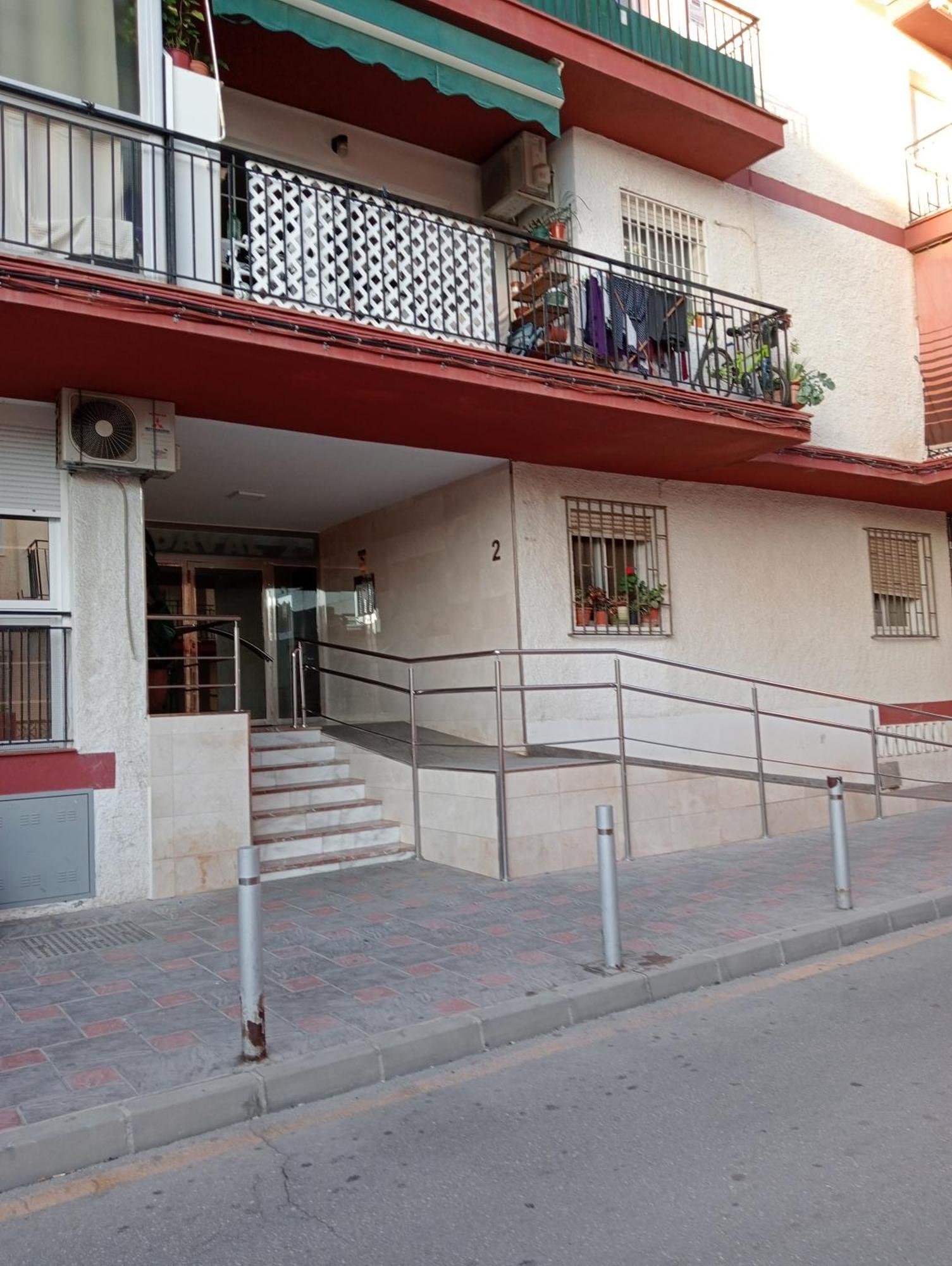Playa Beach Malaga 3Habts Dobles, Cocina Familiar, Apartamento Completo La Cala Del Moral Exterior foto